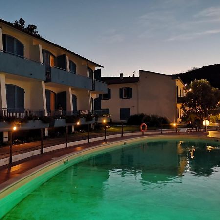 Hotel Horizon Elba Portoferraio Eksteriør billede