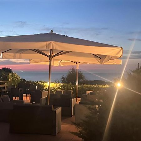 Hotel Horizon Elba Portoferraio Eksteriør billede