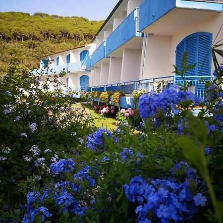 Hotel Horizon Elba Portoferraio Eksteriør billede