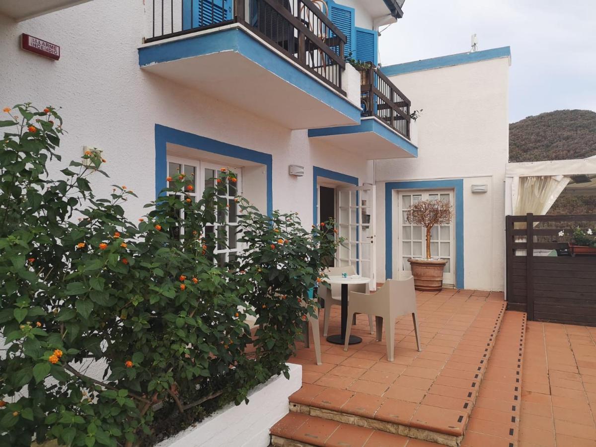 Hotel Horizon Elba Portoferraio Eksteriør billede