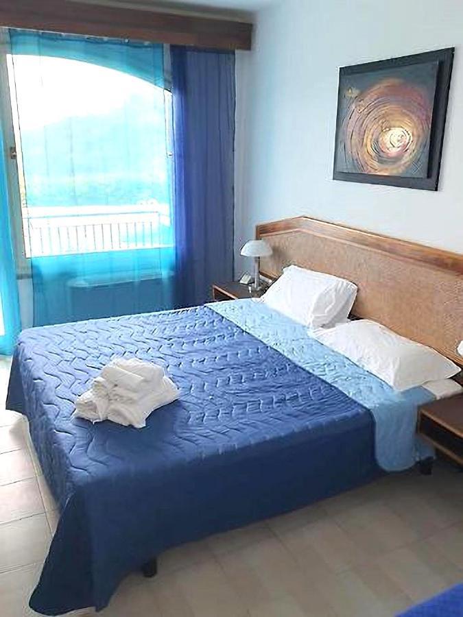 Hotel Horizon Elba Portoferraio Eksteriør billede