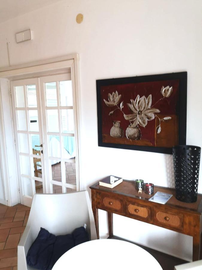 Hotel Horizon Elba Portoferraio Eksteriør billede