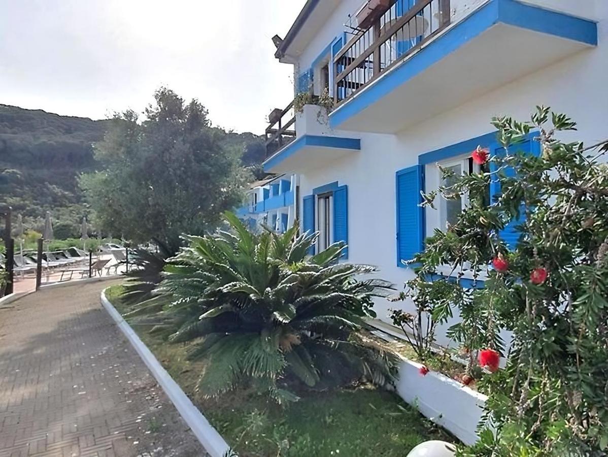 Hotel Horizon Elba Portoferraio Eksteriør billede