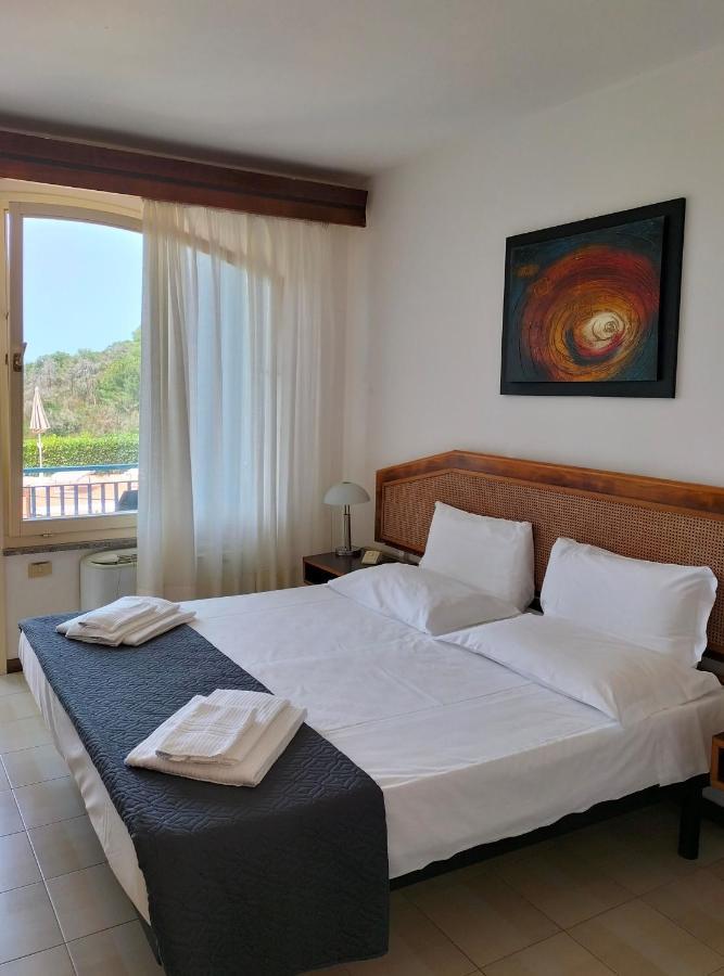 Hotel Horizon Elba Portoferraio Eksteriør billede